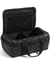 The North Face Base Camp Voyager Duffle Bag- 62L