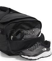 The North Face Base Camp Voyager Duffle Bag- 62L