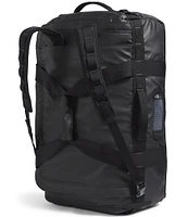 The North Face Base Camp Voyager Duffle Bag- 62L