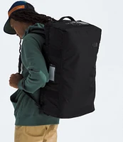 The North Face Base Camp Voyager Duffle Bag- 62L