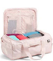 The North Face Base Camp Voyager Duffle Bag- 62L