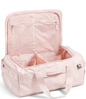 The North Face Base Camp Voyager Duffle Bag- 62L