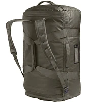 The North Face Base Camp Voyager Duffle Bag- 62L