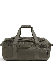 The North Face Base Camp Voyager Duffle Bag- 62L