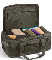 The North Face Base Camp Voyager Duffle Bag- 62L