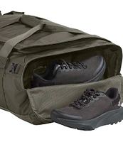 The North Face Base Camp Voyager Duffle Bag- 62L