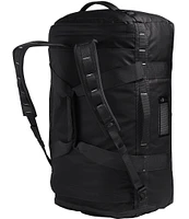 The North Face Base Camp Voyager Duffle Bag- 62L