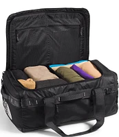 The North Face Base Camp Voyager Duffle Bag- 62L