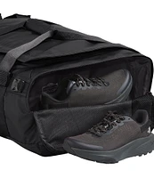 The North Face Base Camp Voyager Duffle Bag- 62L