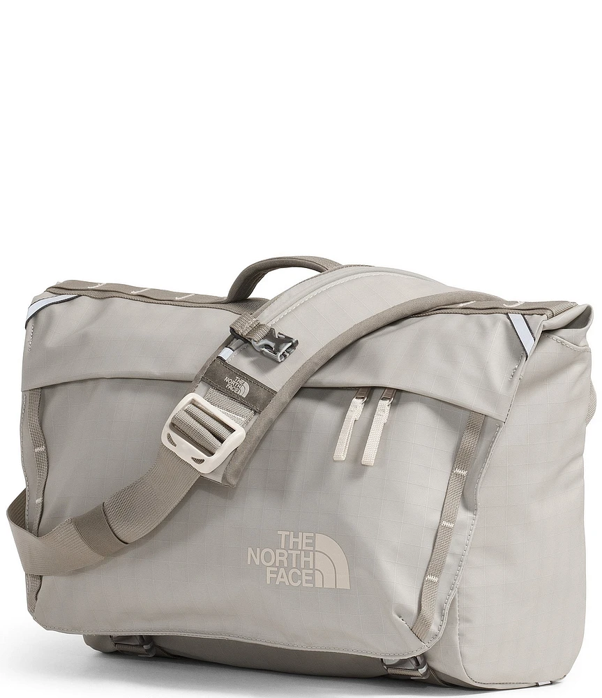 The North Face Base Camp Voyager Messenger Bag