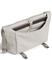 The North Face Base Camp Voyager Messenger Bag