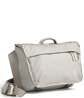 The North Face Base Camp Voyager Messenger Bag