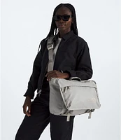 The North Face Base Camp Voyager Messenger Bag