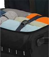 The North Face Base Camp Voyager Roller - 21#double;