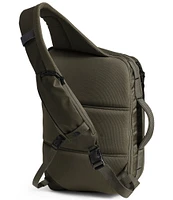 The North Face Base Camp Voyager Sling Bag