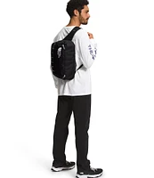 The North Face Base Camp Voyager Sling Bag