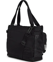 The North Face Base Camp Voyager Tote Bag