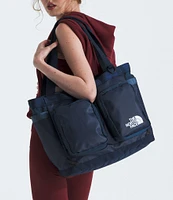 The North Face Base Camp Voyager Tote Bag