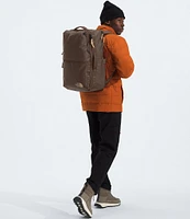 The North Face Base Camp Voyager Travel Pack