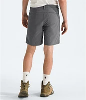 The North Face Basin 9#double; Inseam Shorts