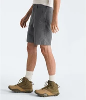 The North Face Basin 9#double; Inseam Shorts