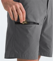 The North Face Basin 9#double; Inseam Shorts