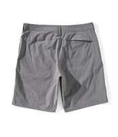 The North Face Basin 9#double; Inseam Shorts