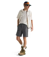 The North Face Basin 9#double; Inseam Shorts