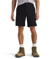 The North Face Basin 9#double; Inseam Shorts