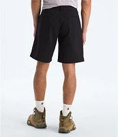 The North Face Basin 9#double; Inseam Shorts
