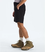 The North Face Basin 9#double; Inseam Shorts