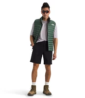 The North Face Basin 9#double; Inseam Shorts
