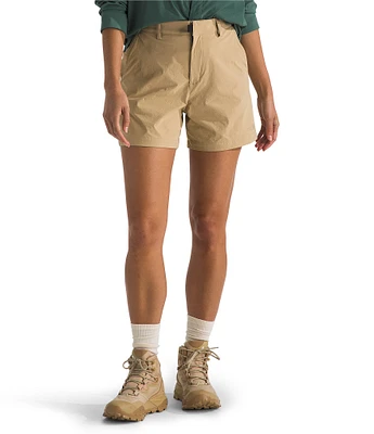 The North Face Basin Shorts