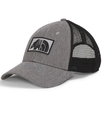 The North Face Bear Logo Mudder Trucker Hat