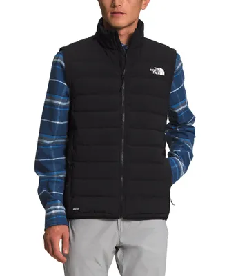 The North Face Bellview Stretch Down Vest