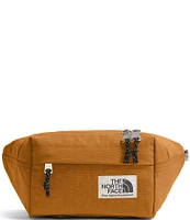 The North Face Berkeley Lumbar - Timber Tan