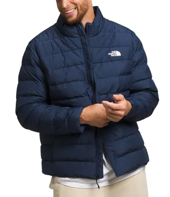 The North Face Big & Tall Aconcagua 3 Jacket