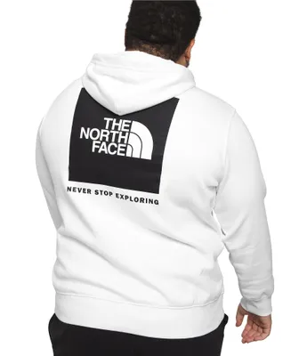 The North Face Big & Tall Bix Box NSE Hoodie