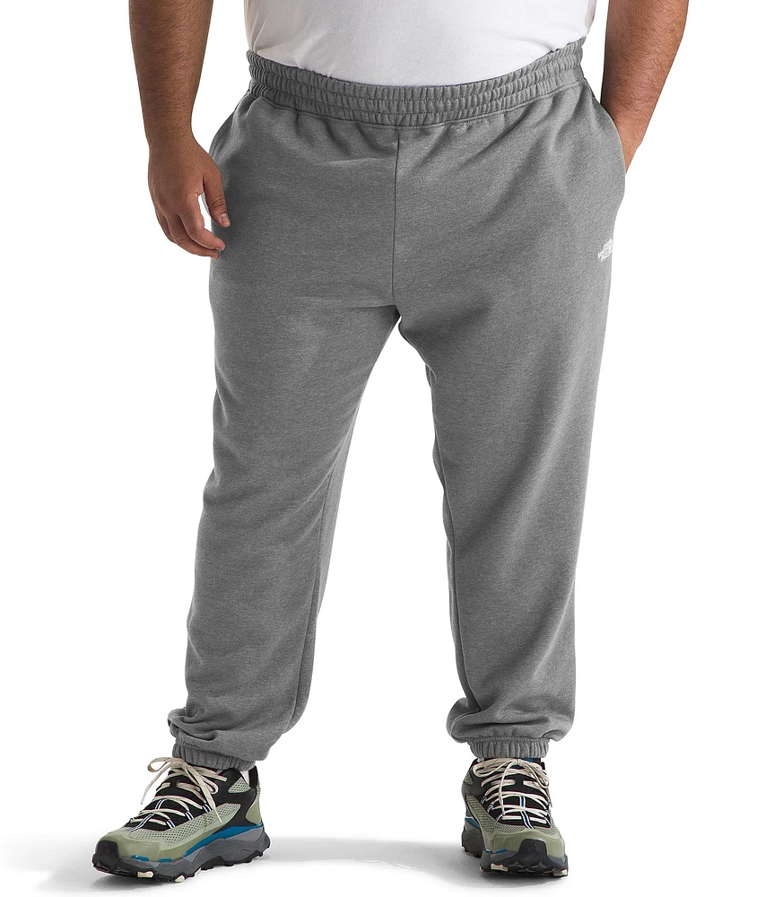 The North Face Big & Tall Core Heathered Jogger Pants