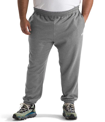 The North Face Big & Tall Core Heathered Jogger Pants