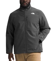 The North Face Big & Tall Heathered Apex Bionic Jacket