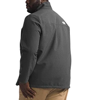 The North Face Big & Tall Heathered Apex Bionic Jacket