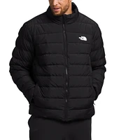 The North Face Big & Tall Long Sleeve Aconcagua 3 Jacket