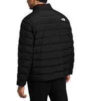 The North Face Big & Tall Long Sleeve Aconcagua 3 Jacket