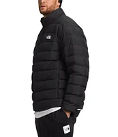 The North Face Big & Tall Long Sleeve Aconcagua 3 Jacket