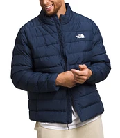 The North Face Big & Tall Long Sleeve Aconcagua 3 Jacket