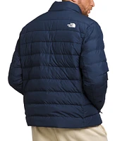 The North Face Big & Tall Long Sleeve Aconcagua 3 Jacket