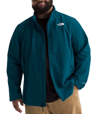 The North Face Big & Tall Long Sleeve Apex Bionic 3 Jacket