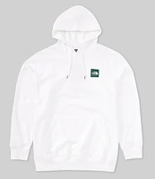 The North Face Big & Tall Long Sleeve Brand Proud Hoodie