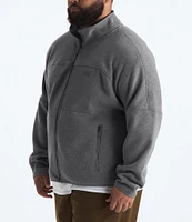 The North Face Big & Tall Long Sleeve Front Range Jacket